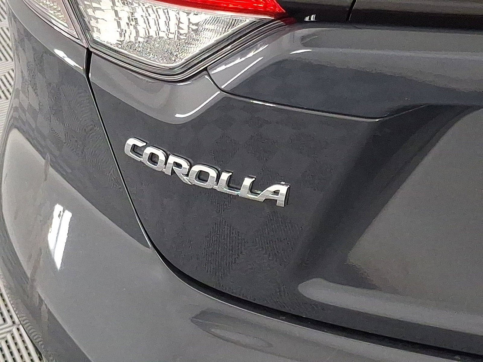 Certified 2024 Toyota Corolla LE FWD image 15