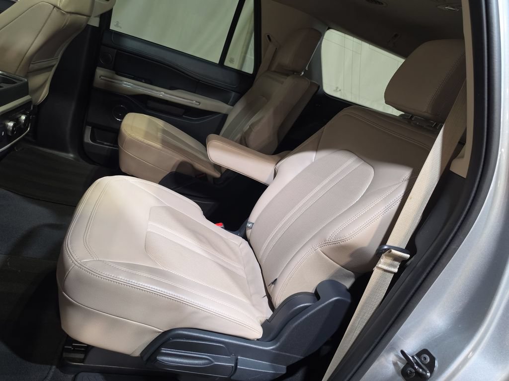 Used 2024 Ford Expedition Max Limited AWD/4WD image 25