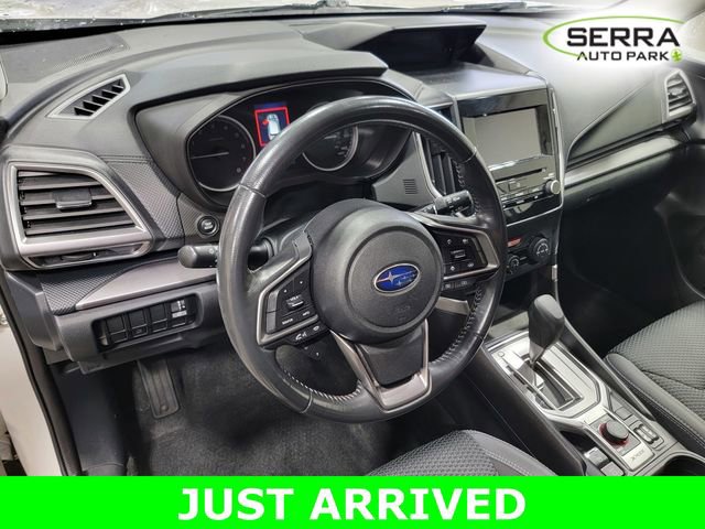 Used 2020 Subaru Forester Premium AWD/4WD image 12