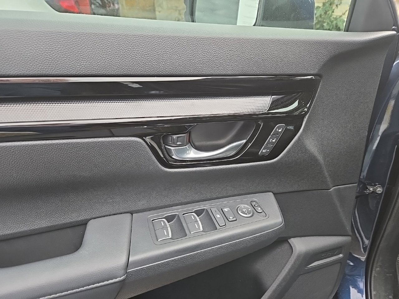 Used 2024 Honda CR-V EX-L image 13