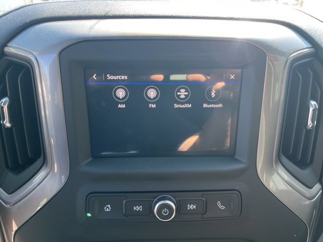 New 2026 Chevrolet Silverado 3500 W/T AWD/4WD image 22