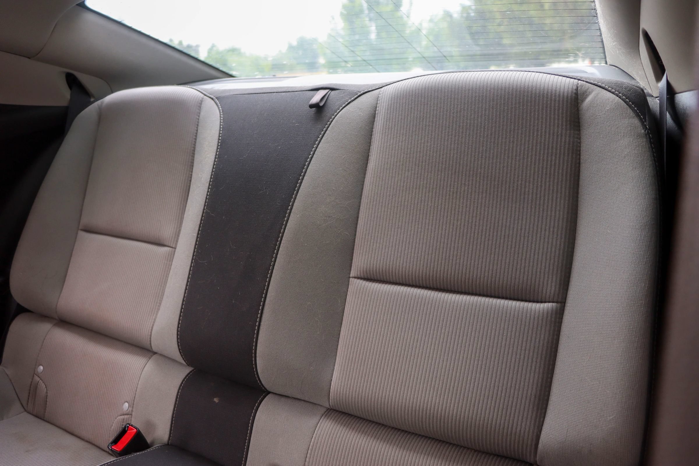 Used 2014 Chevrolet Camaro LT w/ RS Package RWD image 14