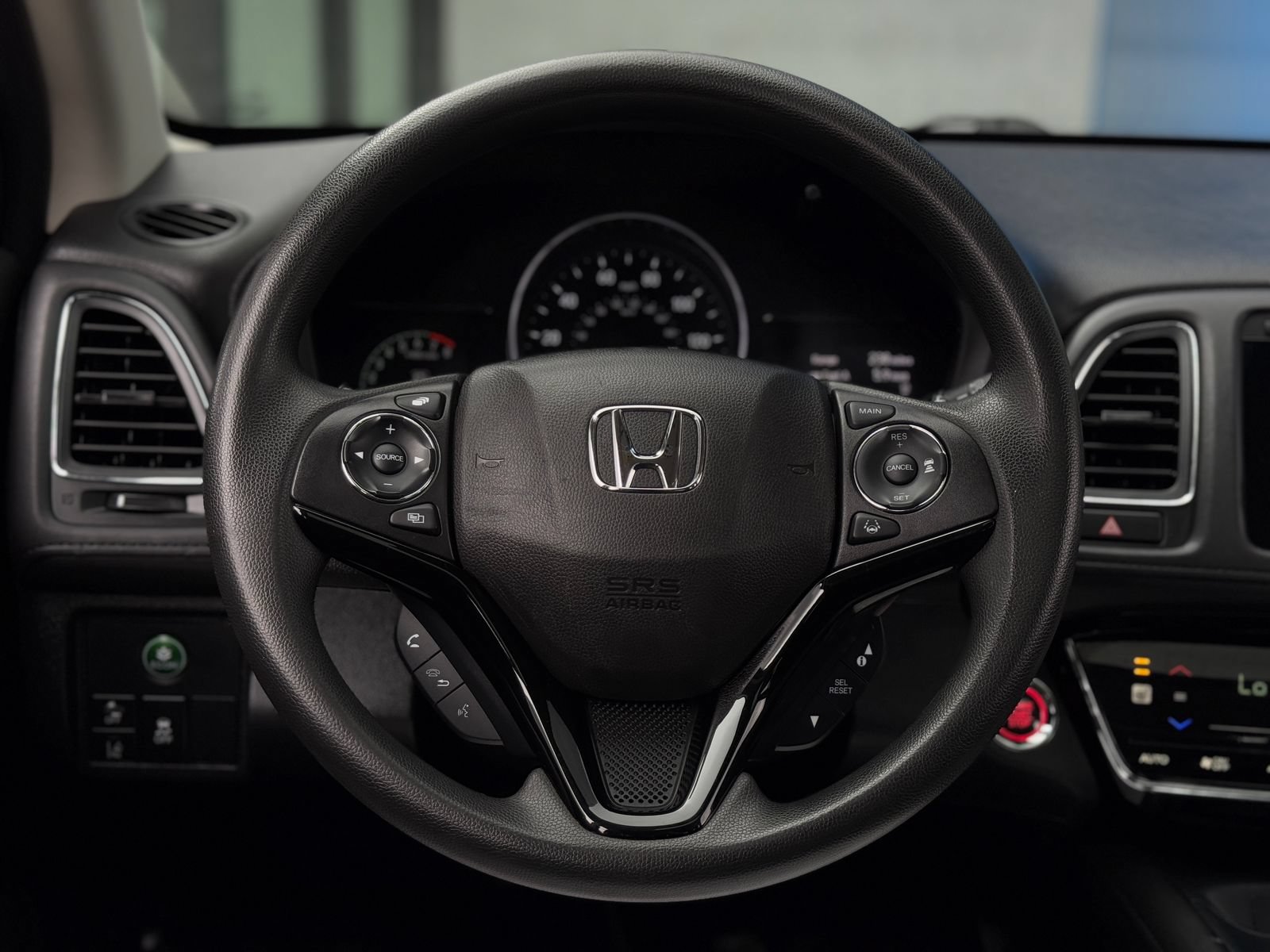 Used 2022 Honda HR-V EX image 17