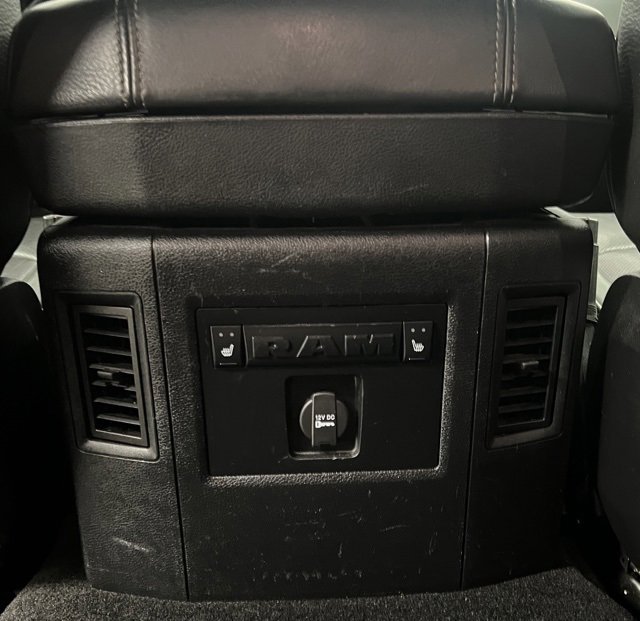 Used 2016 RAM 1500 Limited image 45