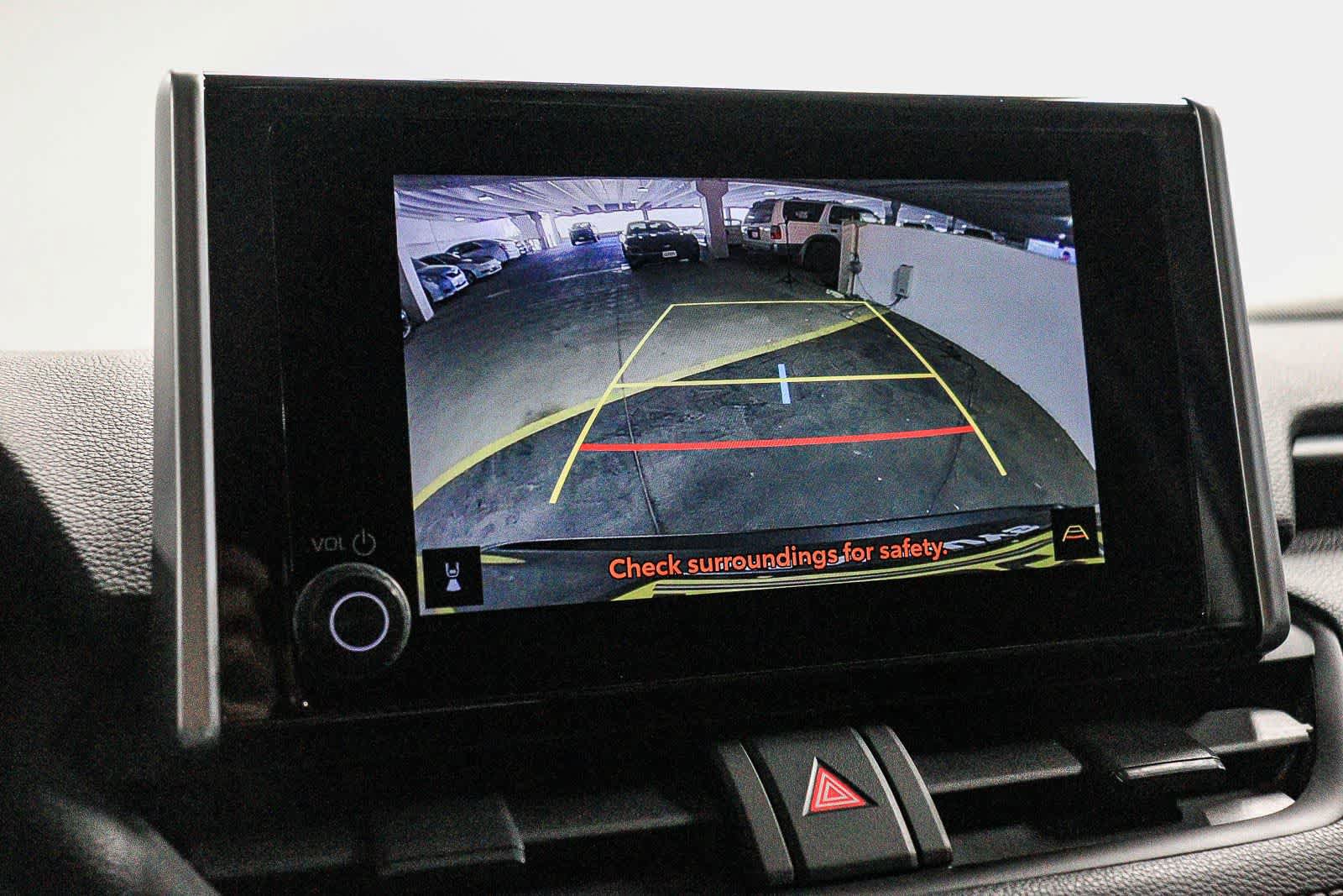Certified 2024 Toyota RAV4 XLE FWD image 24