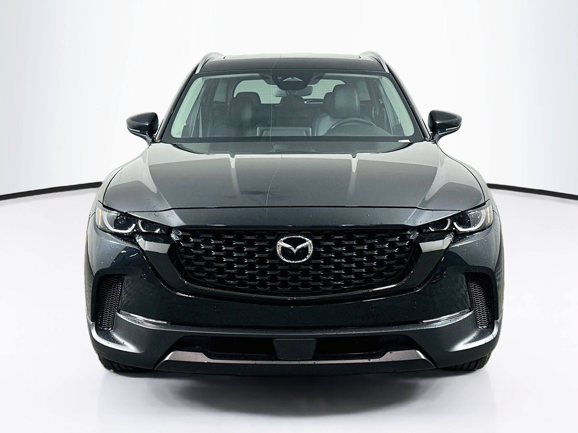 Used 2026 MAZDA CX-50 AWD 2.5 S w/ Preferred Pkg image 2