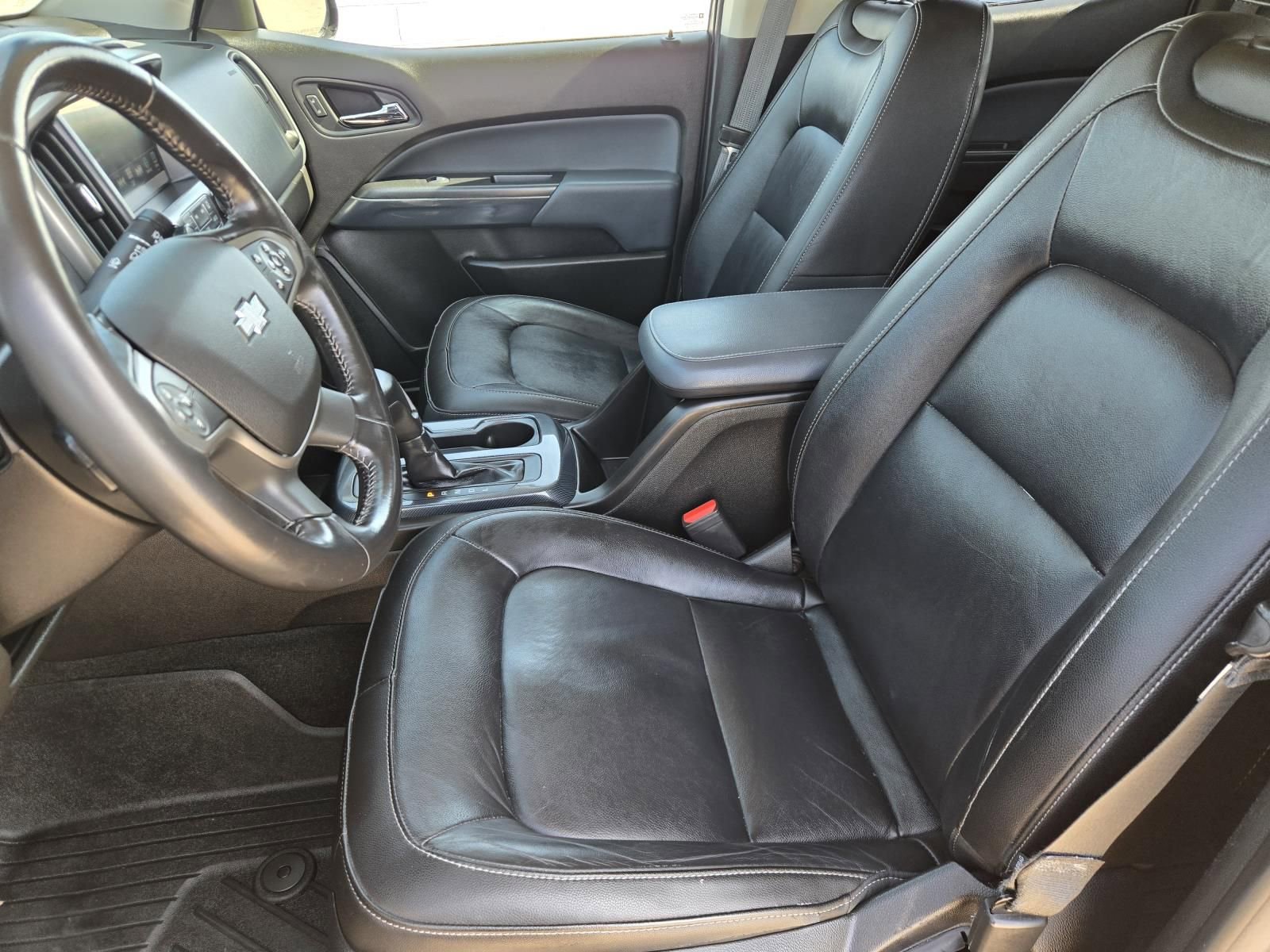 Used 2018 Chevrolet Colorado Z71 w/ Centennial Edition image 24