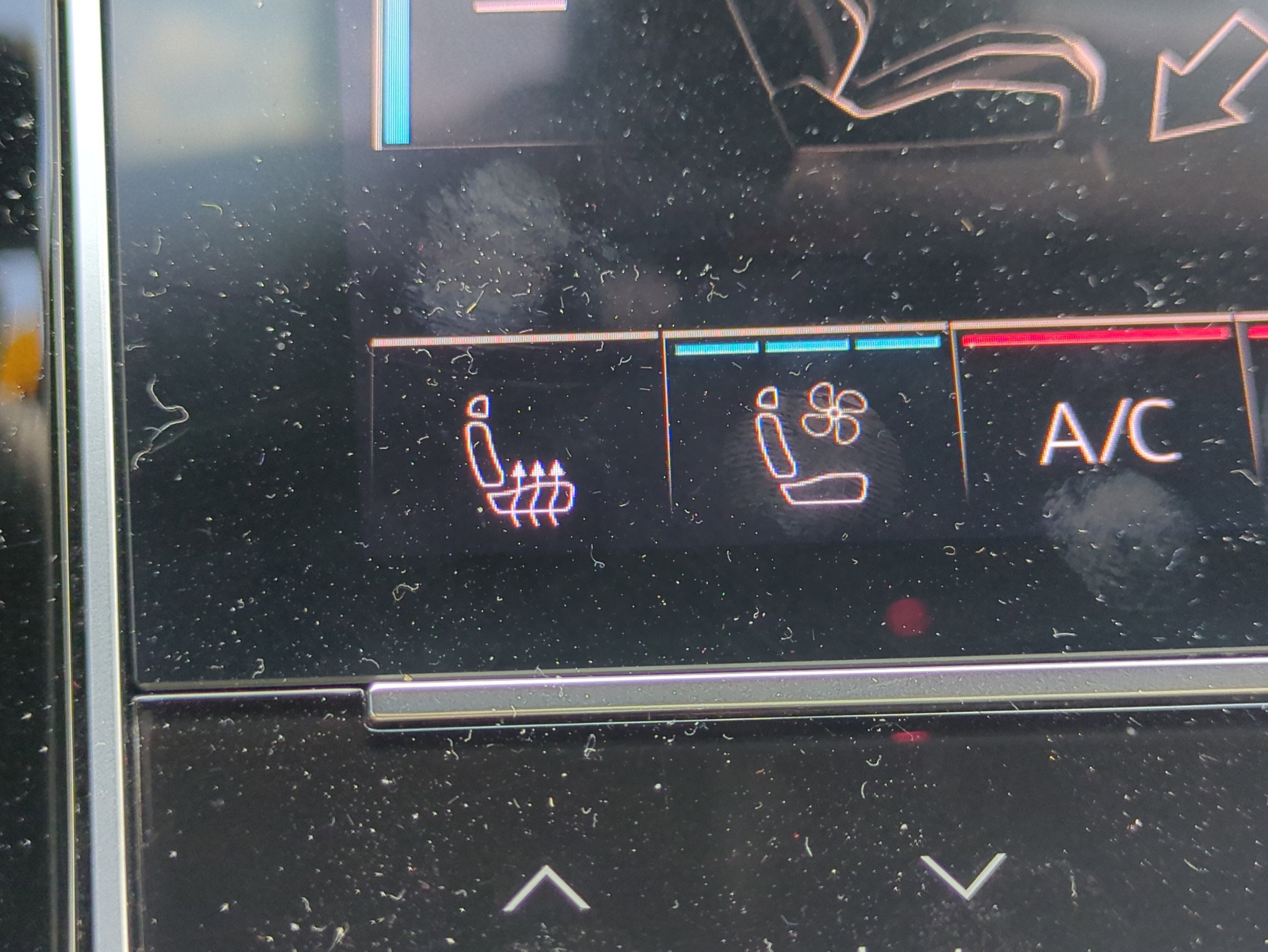 Used 2025 Audi SQ7 Premium Plus w/ Executive Package image 25