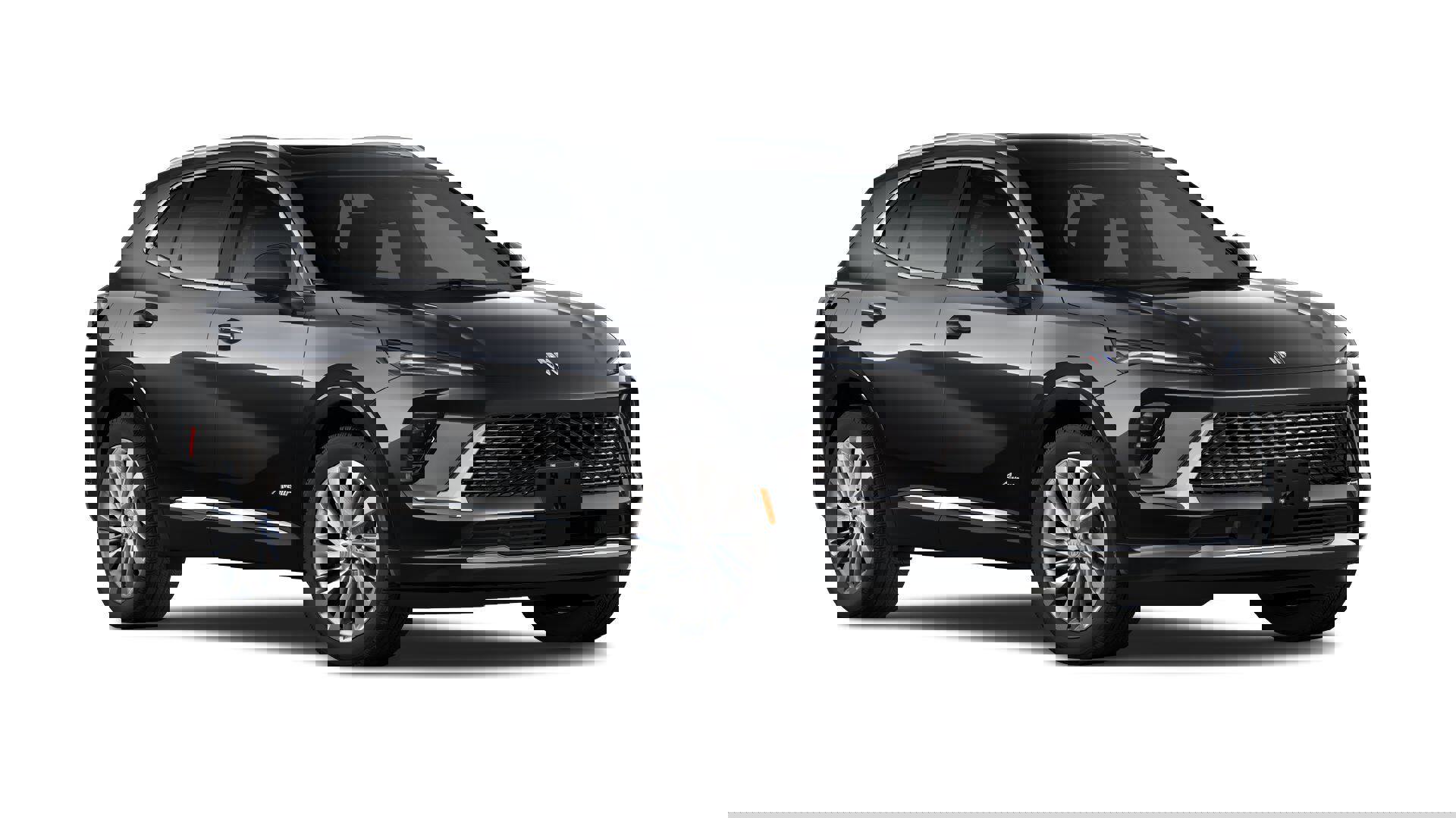 New 2026 Buick Envision Avenir image 28