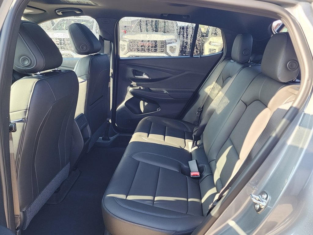 New 2026 Buick Envista Sport Touring w/ Convenience I Package image 40