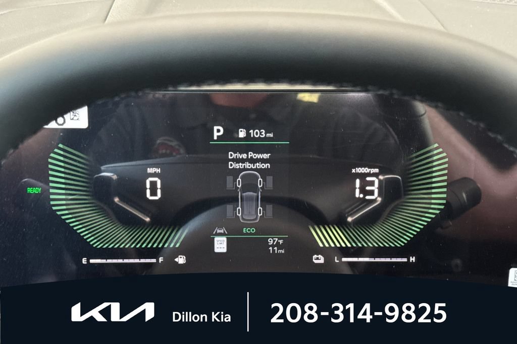 New 2027 Kia Sportage S AWD/4WD image 26