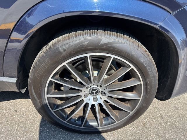 Used 2022 Mercedes-Benz GLE 350 4MATIC image 10