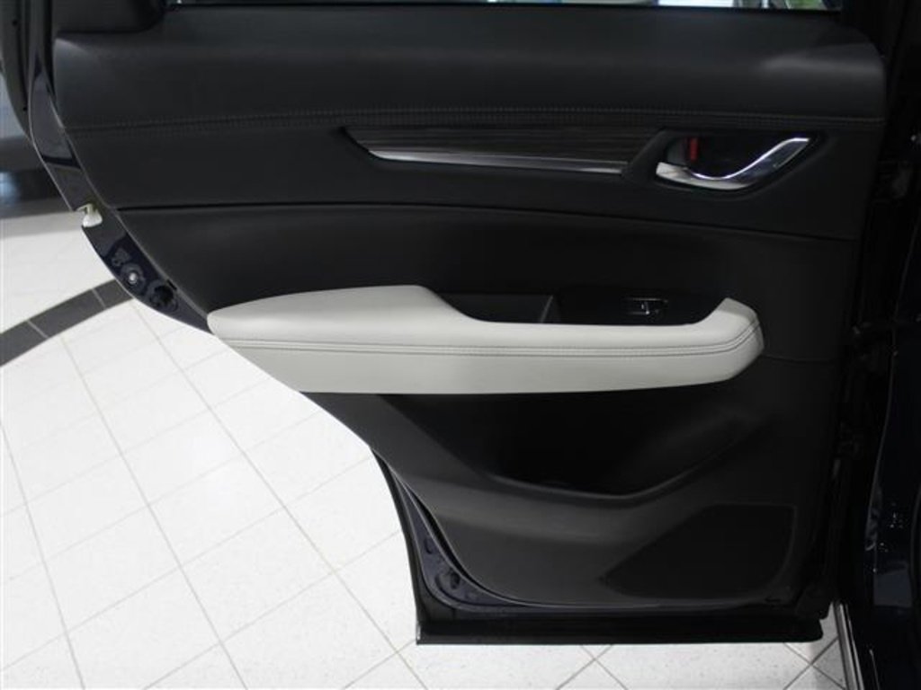 Used 2023 MAZDA CX-5 AWD 2.5 S w/ Premium Plus Pkg image 52