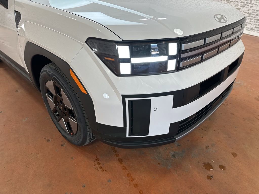 New 2026 Hyundai Santa Fe SEL image 9