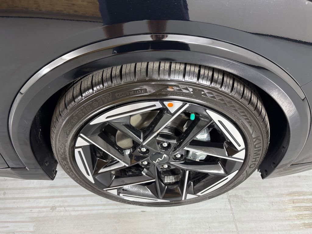 New 2026 Kia K4 EX FWD image 10