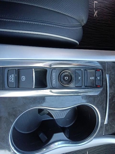 Used 2020 Acura TLX V6 w/ Technology Package FWD image 25