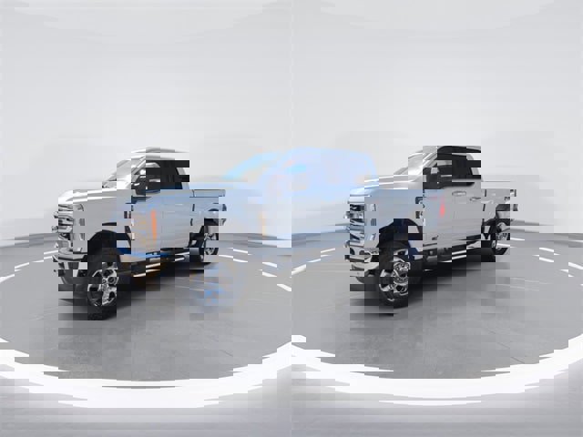 Used 2023 Ford F250 Lariat w/ Tow Technology Package image 4