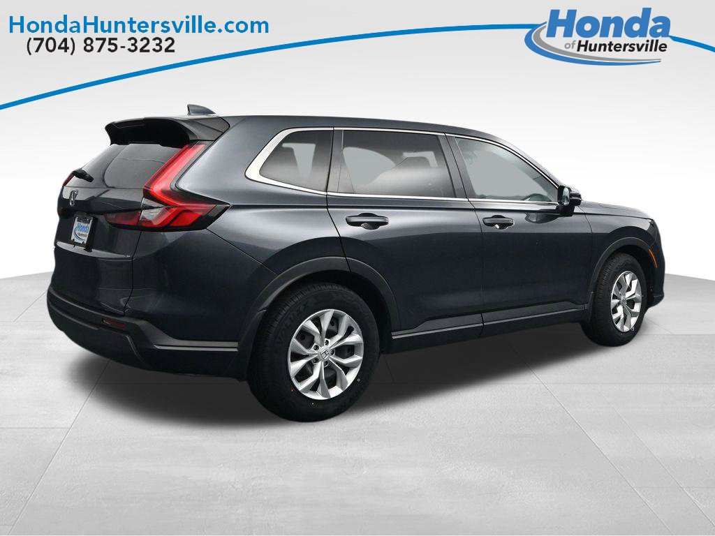 Used 2025 Honda CR-V LX image 8