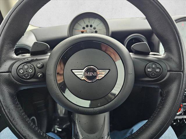 Used 2012 MINI Cooper Clubman S image 19