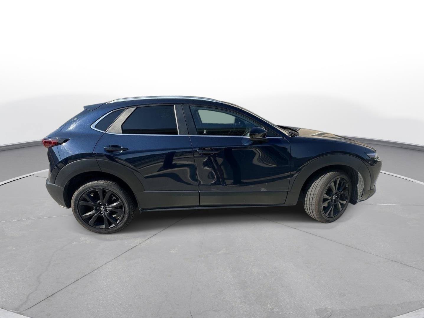 Used 2024 MAZDA CX-30 AWD 2.5 S w/ Select Sport Pkg image 5