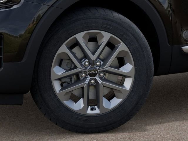 New 2025 Kia Telluride LX image 9