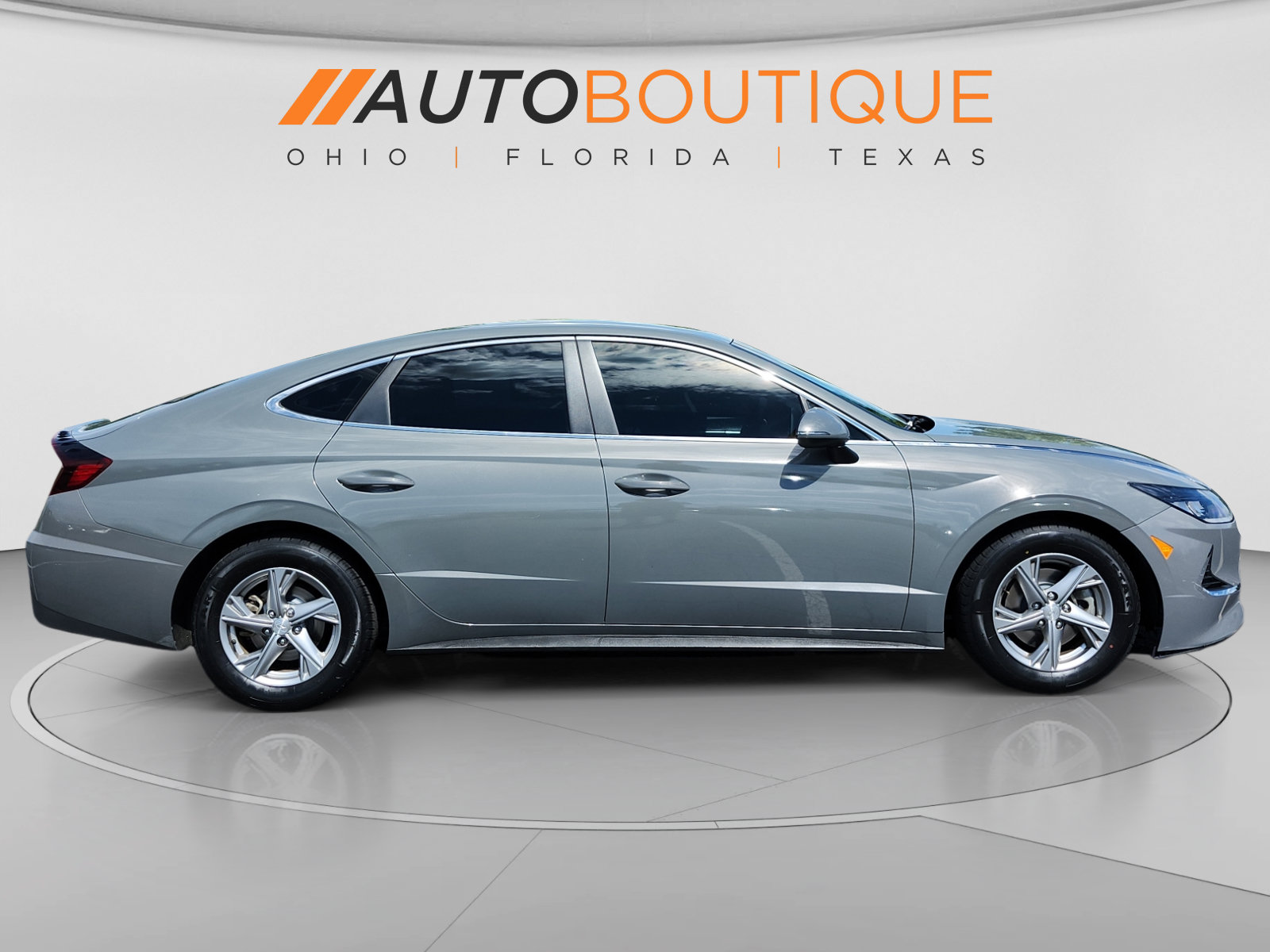 Used 2022 Hyundai Sonata SE FWD image 6