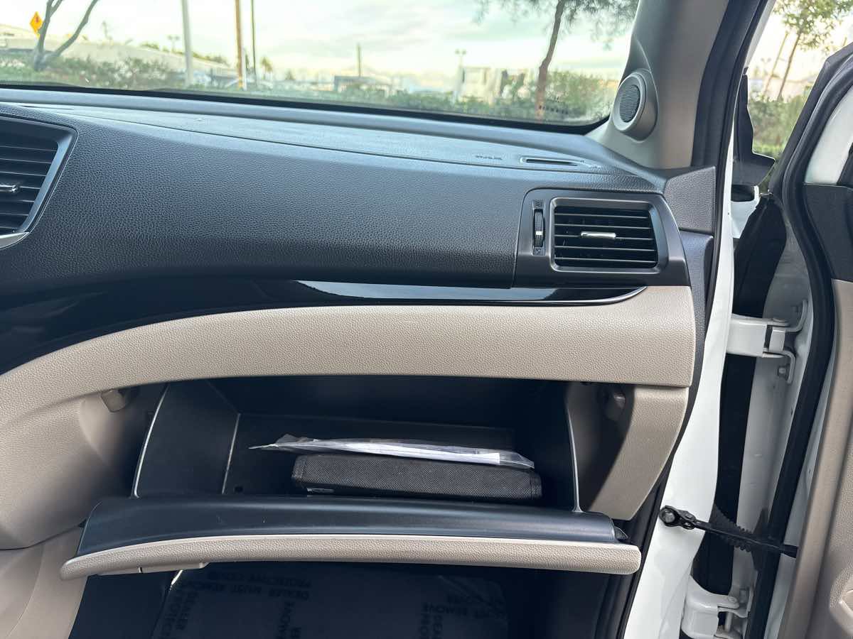 Used 2020 Honda Ridgeline RTL-E image 18