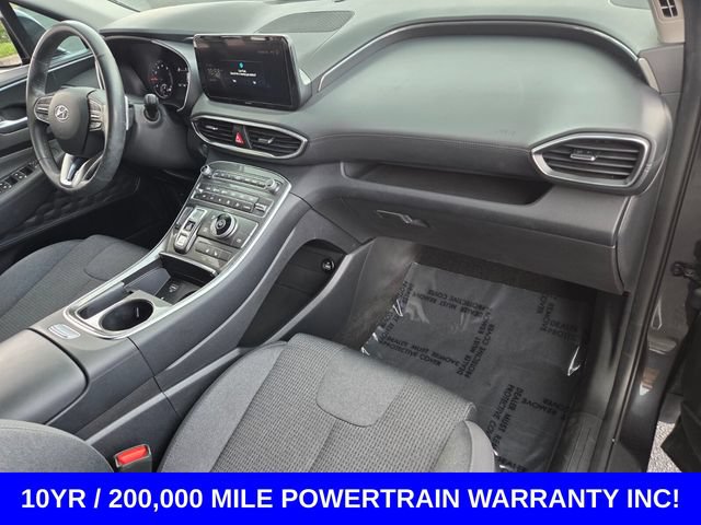 Used 2023 Hyundai Santa Fe SEL FWD image 18