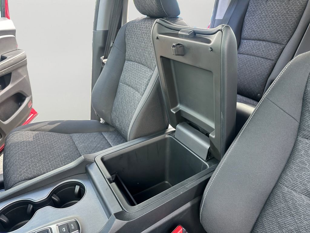 Certified 2024 Honda Ridgeline Sport image 20