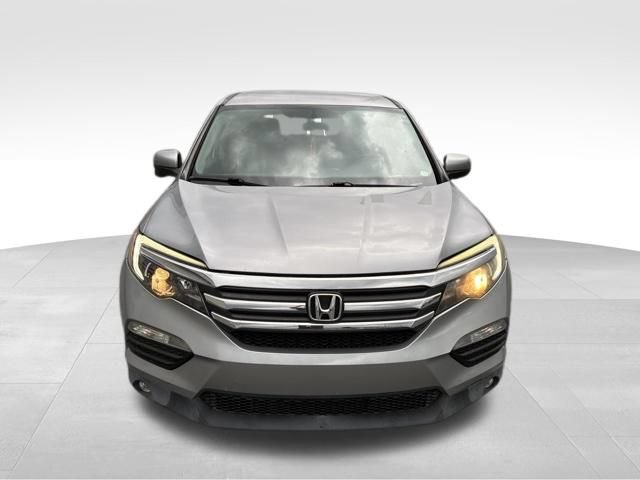 Used 2017 Honda Pilot EX video 2
