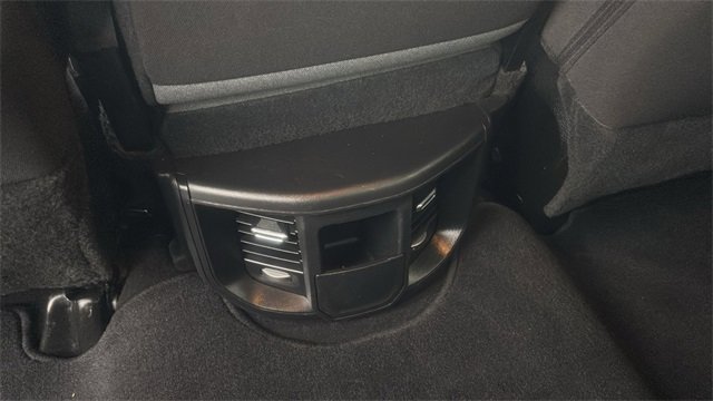 Used 2024 RAM 2500 Big Horn w/ Bed Utility Group image 11