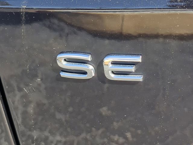 Certified 2024 Volkswagen Atlas SE image 11