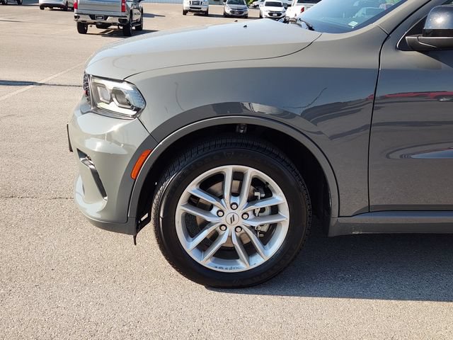 Used 2025 Dodge Durango GT AWD/4WD image 8