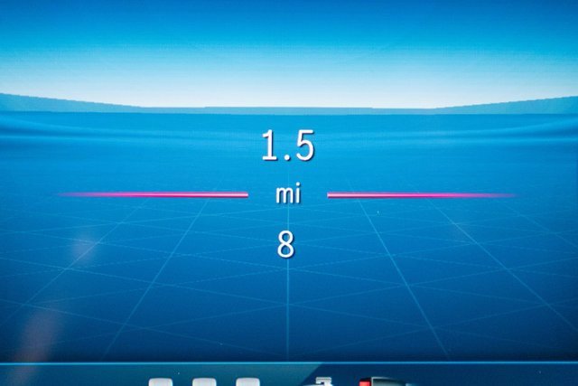 New 2025 Mercedes-Benz GLC 350e GLC 350e image 17