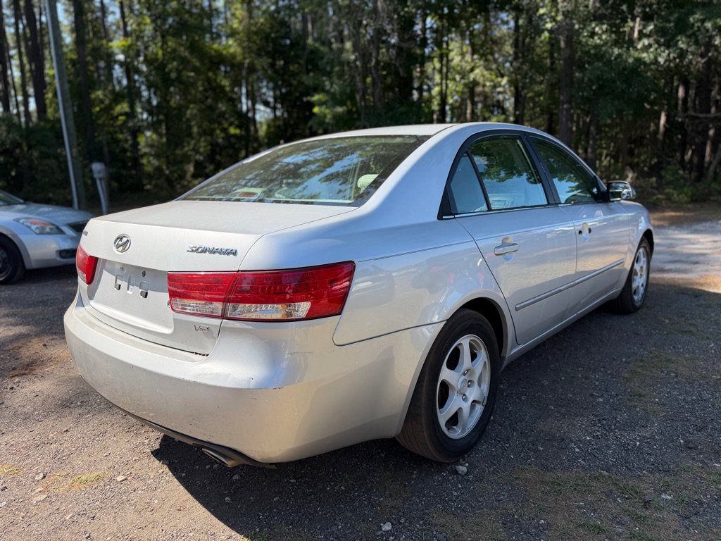 Used 2006 Hyundai Sonata V6 FWD image 7