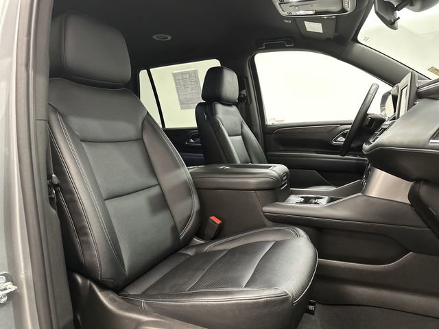 Certified 2023 Chevrolet Tahoe LS image 27