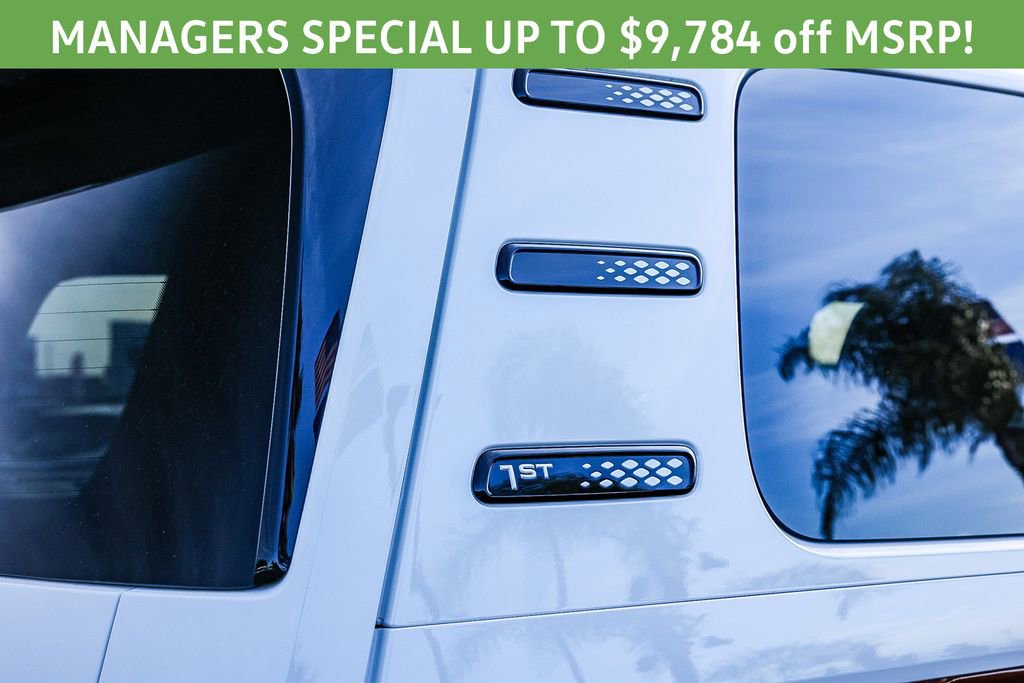 New 2025 Volkswagen ID. Buzz 1st Edition image 13