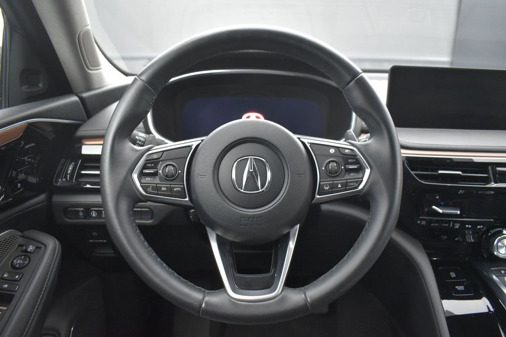 Used 2022 Acura MDX SH-AWD image 14