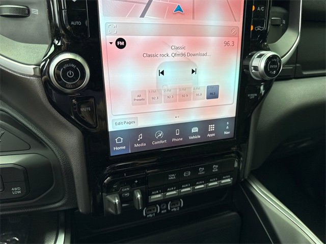 New 2025 RAM 2500 Big Horn image 22