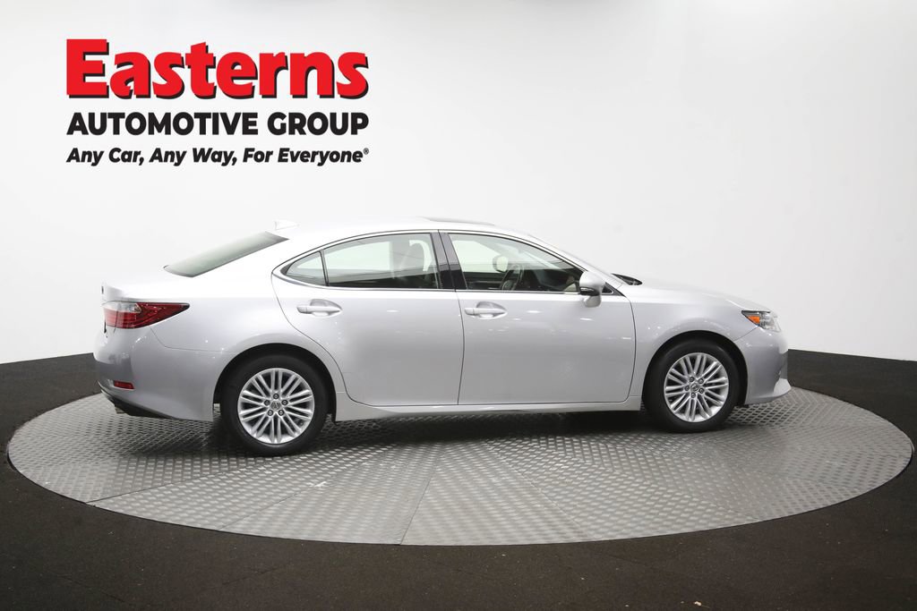 Used 2015 Lexus ES 350 w/ Luxury Package FWD image 77