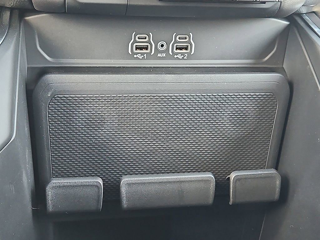 New 2026 RAM 1500 Express AWD/4WD image 17