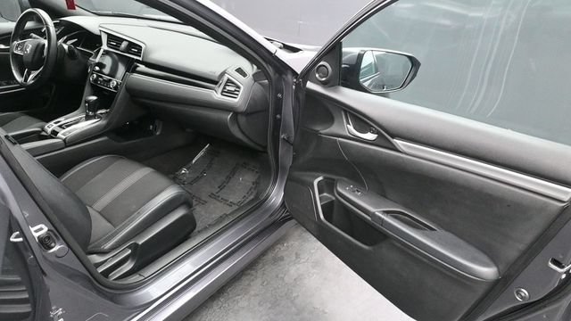 Used 2021 Honda Civic Sport image 14