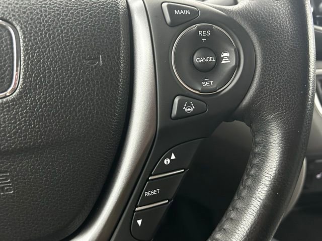 Used 2023 Honda Ridgeline RTL image 22