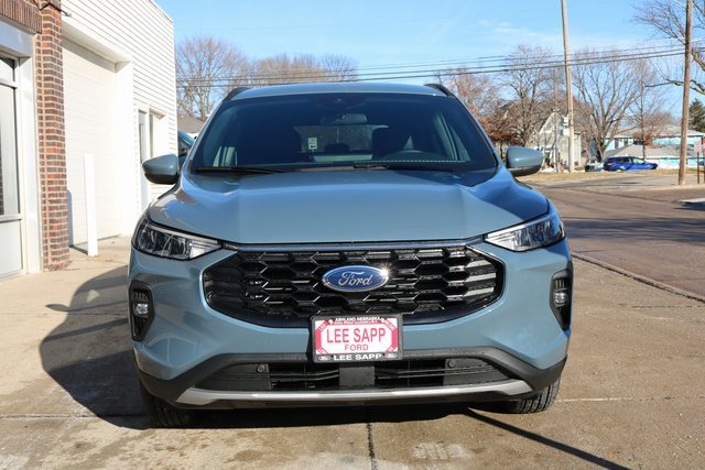 New 2026 Ford Escape ST-Line Select w/ Tech Pack #1 image 4