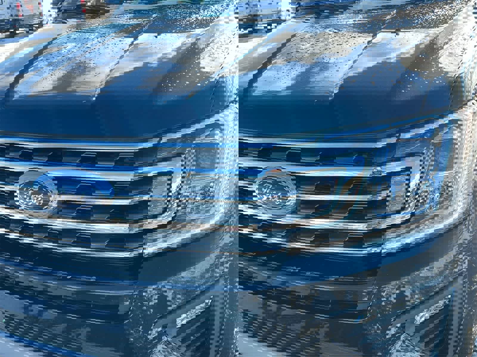 Used 2021 Ford Expedition Max XLT image 11