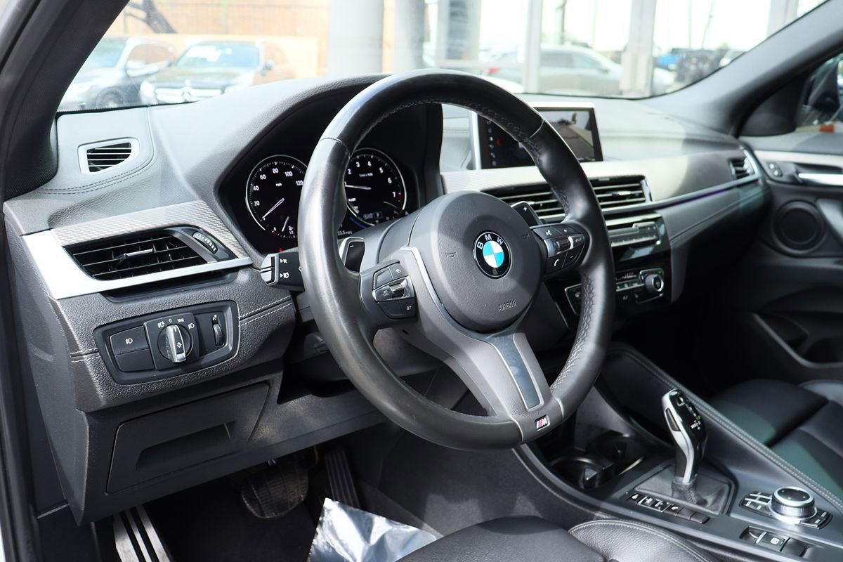 Used 2020 BMW X2 sDrive28i w/ M Sport X Package FWD image 40