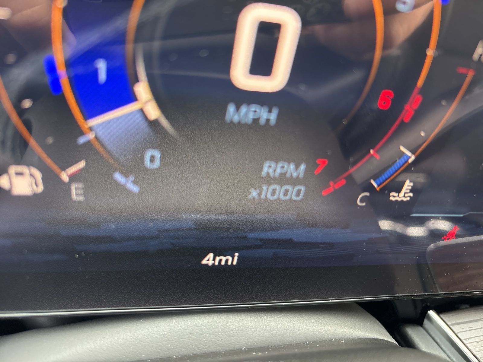 New 2026 Chevrolet Tahoe Z71 w/ Comfort Package image 22