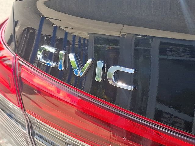 Used 2024 Honda Civic Sport image 29