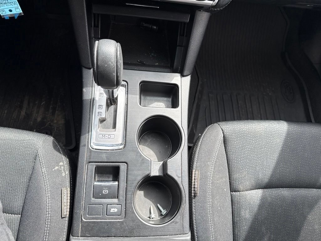 Used 2019 Subaru Legacy 2.5i Premium AWD/4WD image 14
