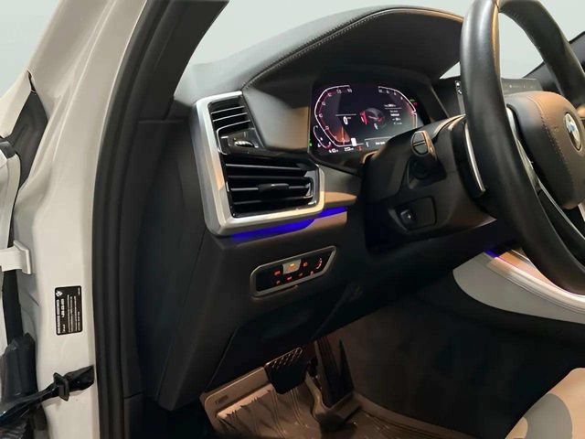 Used 2023 BMW X5 sDrive40i w/ Premium Package RWD image 16